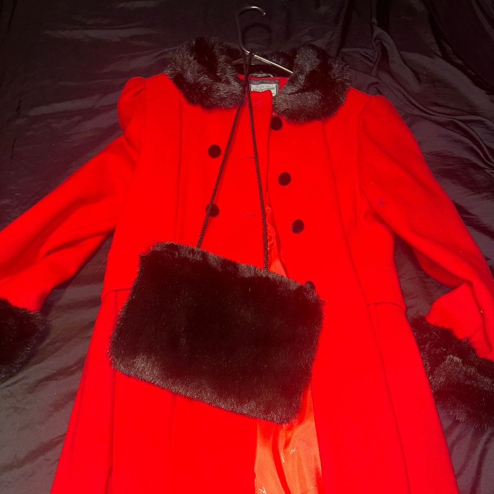 Rothschild Coat